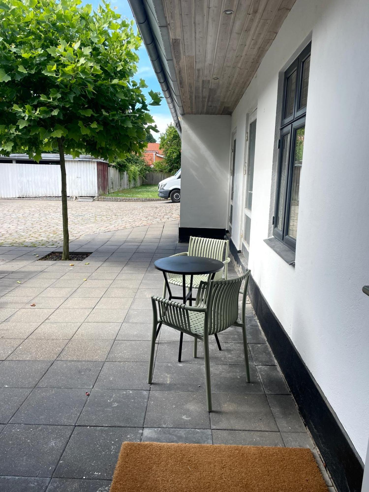 Sunway Place Præstø Eksteriør bilde