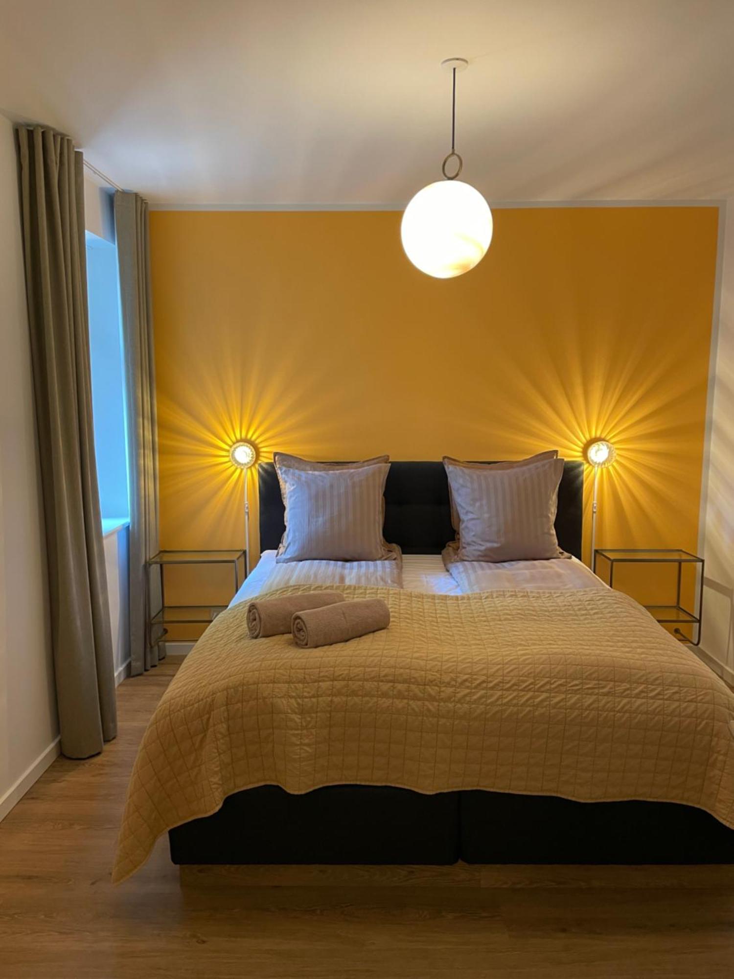 Sunway Place Præstø Eksteriør bilde