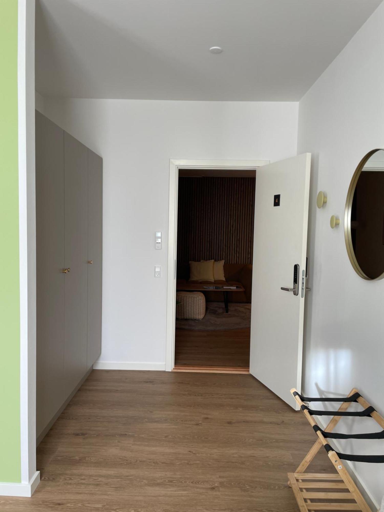 Sunway Place Præstø Eksteriør bilde