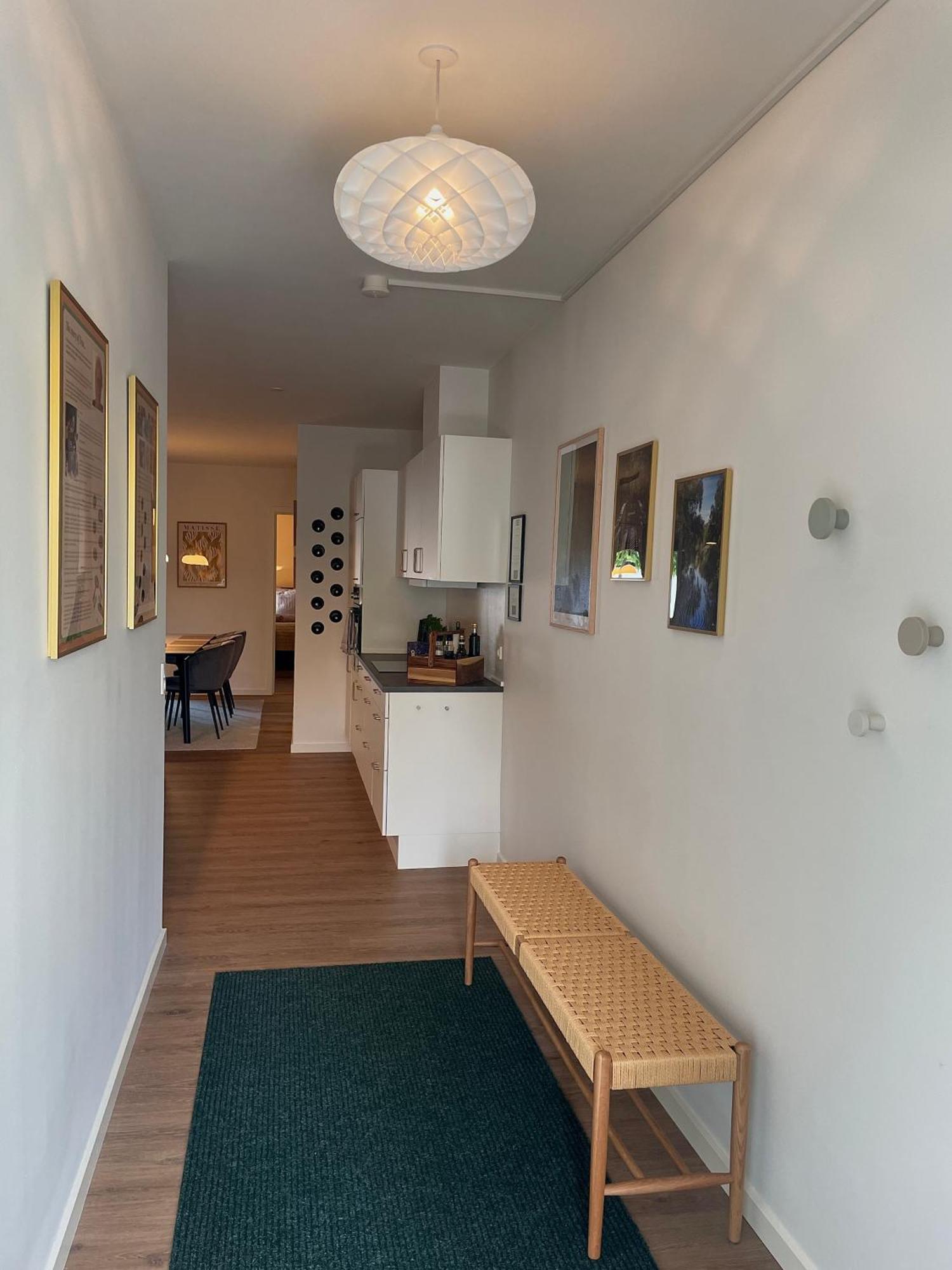 Sunway Place Præstø Eksteriør bilde